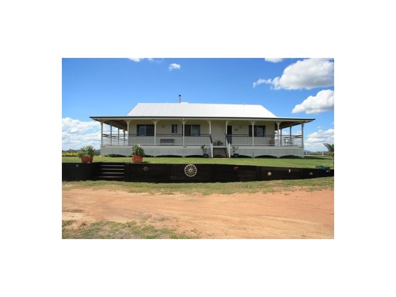 Woolooga QLD 4570