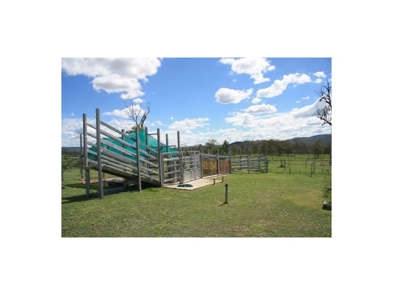 Woolooga QLD 4570