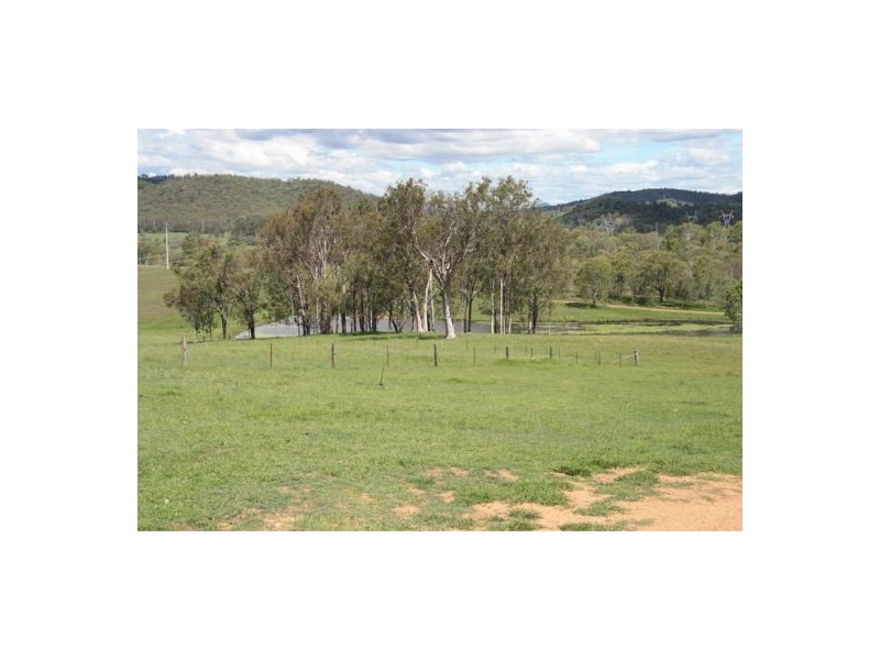 Woolooga QLD 4570