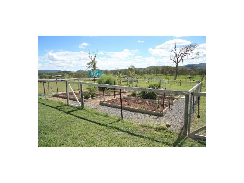 Woolooga QLD 4570