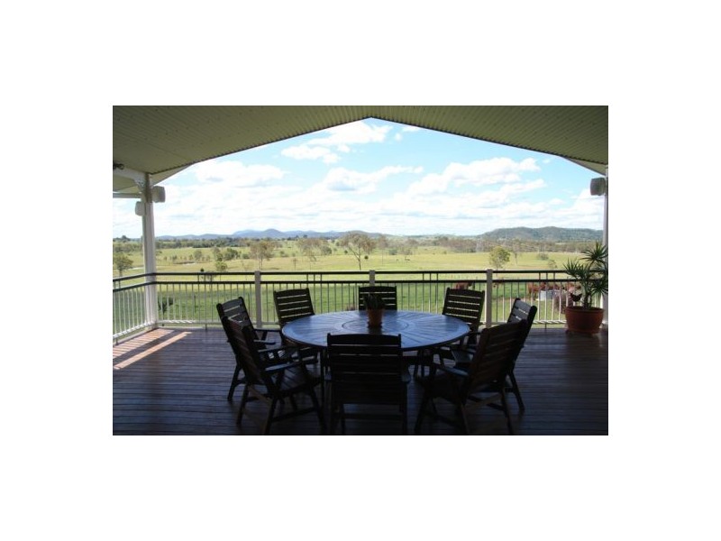 Woolooga QLD 4570
