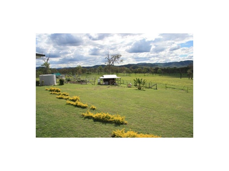 Woolooga QLD 4570