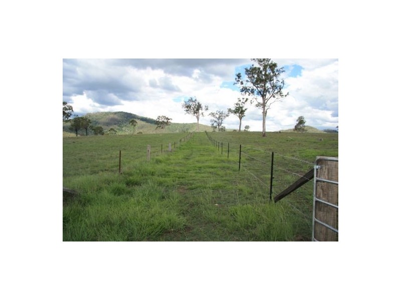 Woolooga QLD 4570