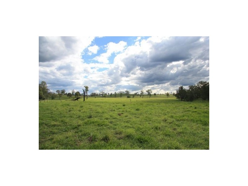 Woolooga QLD 4570