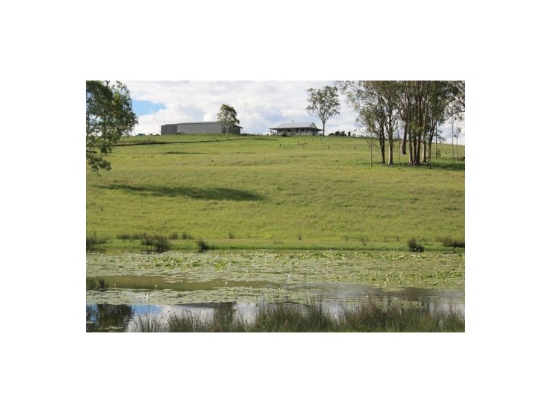 Woolooga QLD 4570