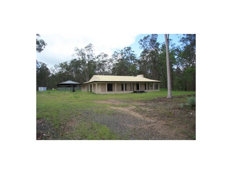 Widgee QLD 4570