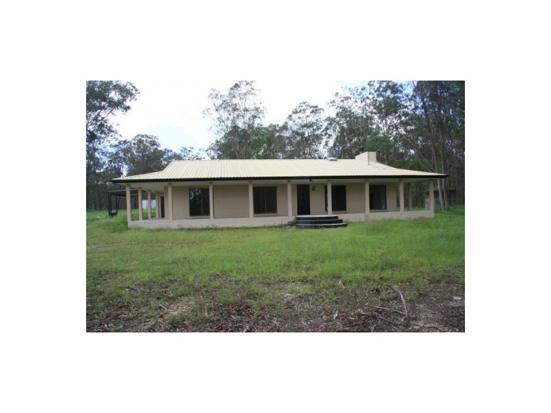 Widgee QLD 4570