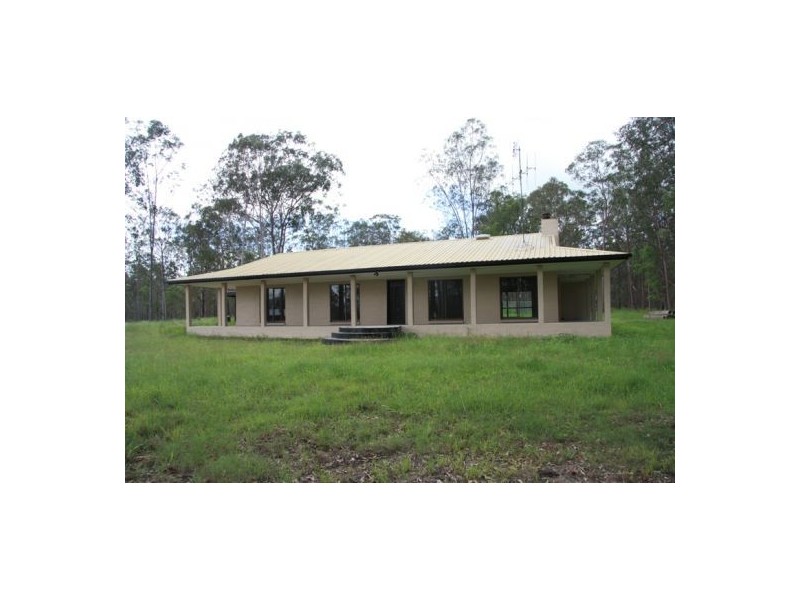 Widgee QLD 4570