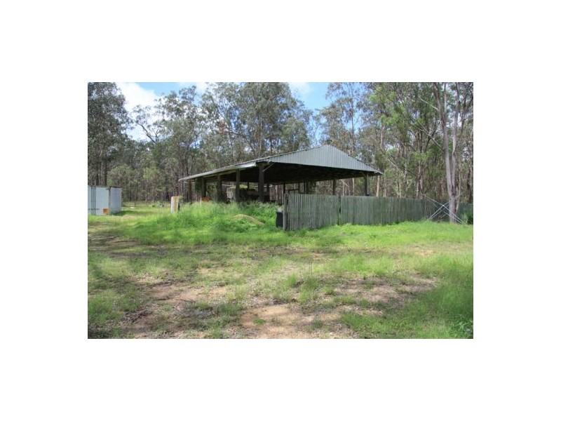 Widgee QLD 4570