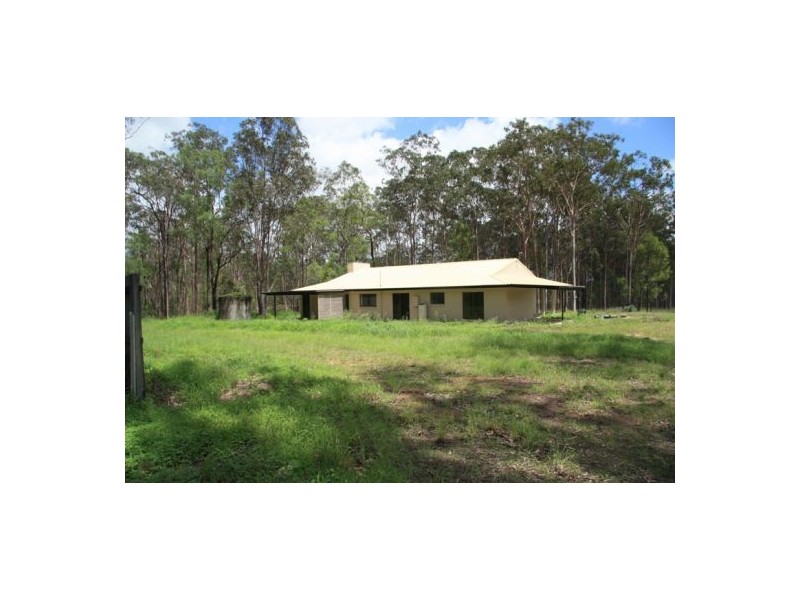 Widgee QLD 4570