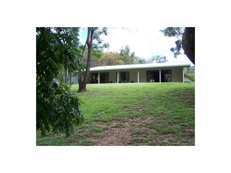 782 Cedar Pocket Road, Cedar Pocket QLD 4570