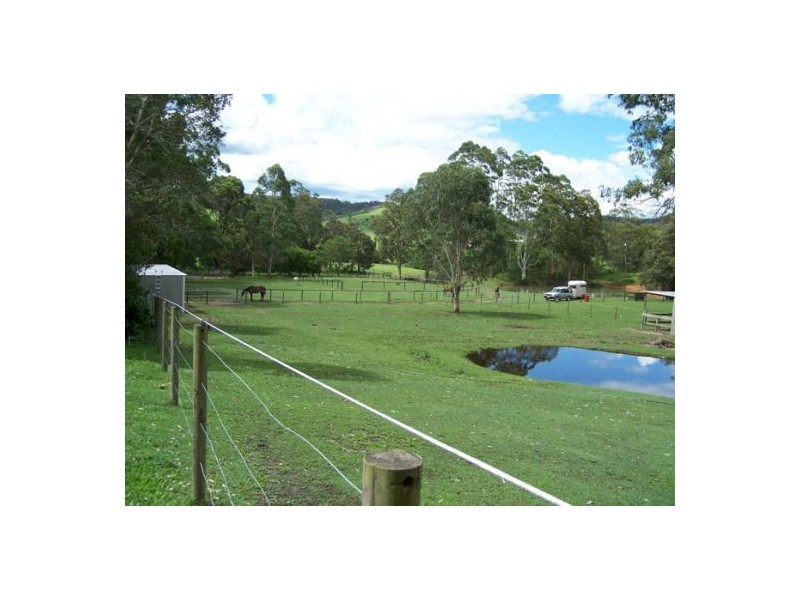 782 Cedar Pocket Road, Cedar Pocket QLD 4570