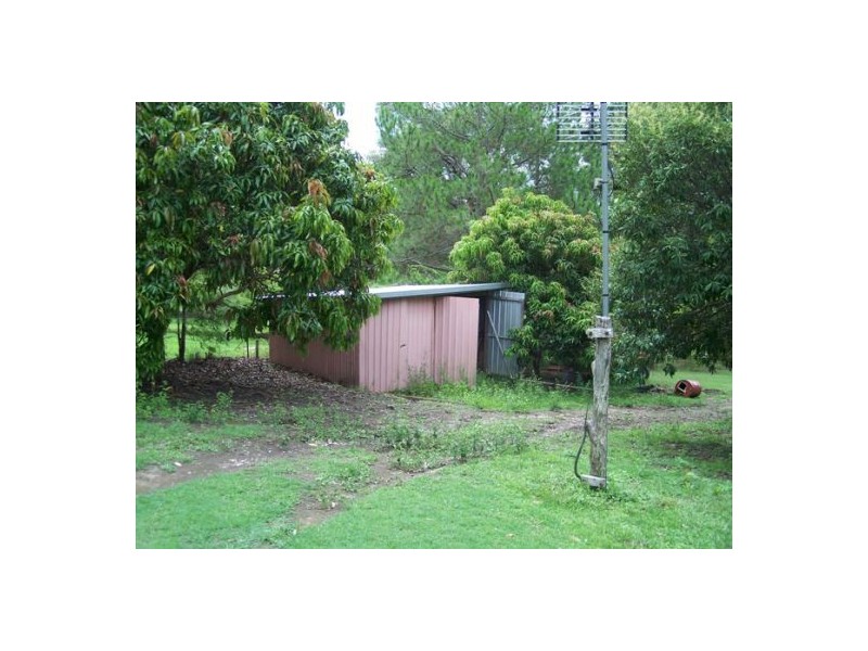 782 Cedar Pocket Road, Cedar Pocket QLD 4570