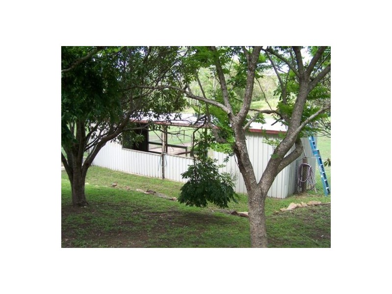 782 Cedar Pocket Road, Cedar Pocket QLD 4570