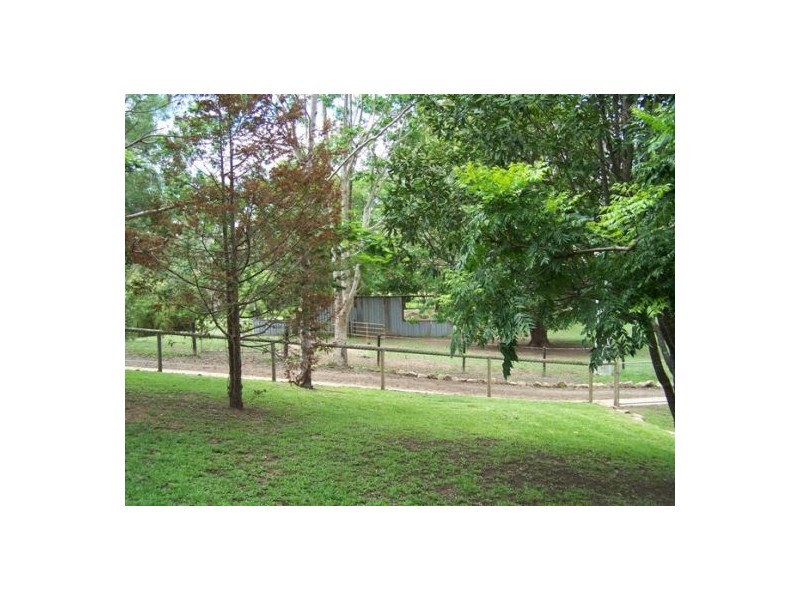 782 Cedar Pocket Road, Cedar Pocket QLD 4570