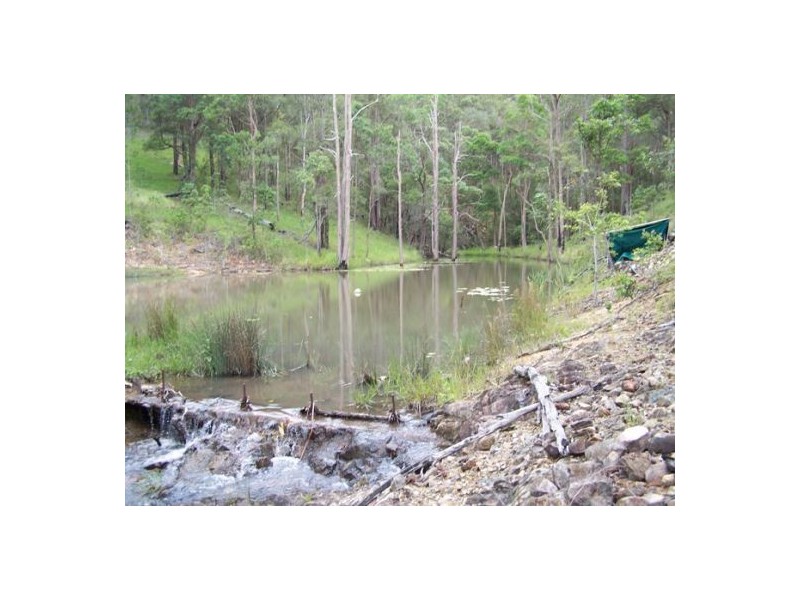 782 Cedar Pocket Road, Cedar Pocket QLD 4570