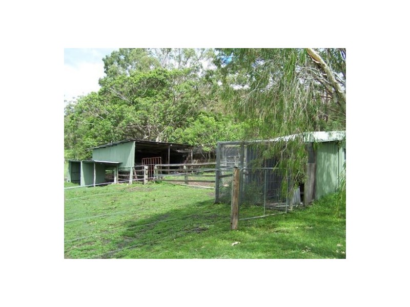 782 Cedar Pocket Road, Cedar Pocket QLD 4570