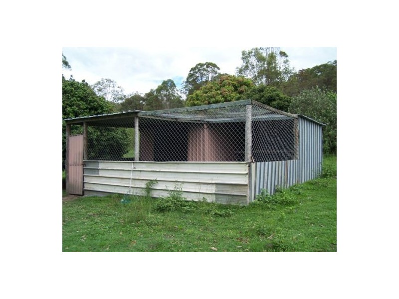 782 Cedar Pocket Road, Cedar Pocket QLD 4570