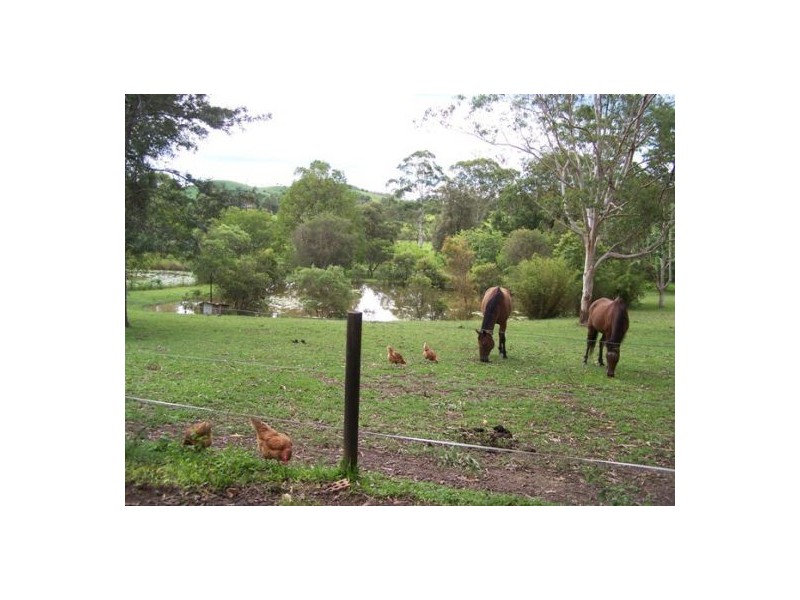 782 Cedar Pocket Road, Cedar Pocket QLD 4570