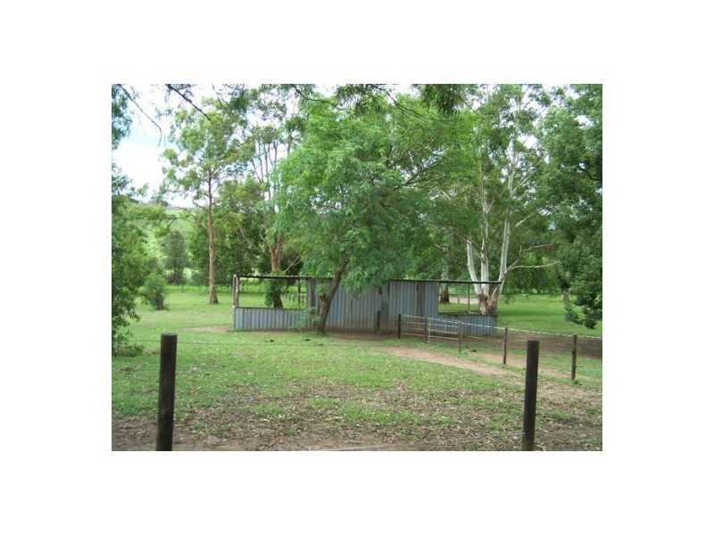 782 Cedar Pocket Road, Cedar Pocket QLD 4570