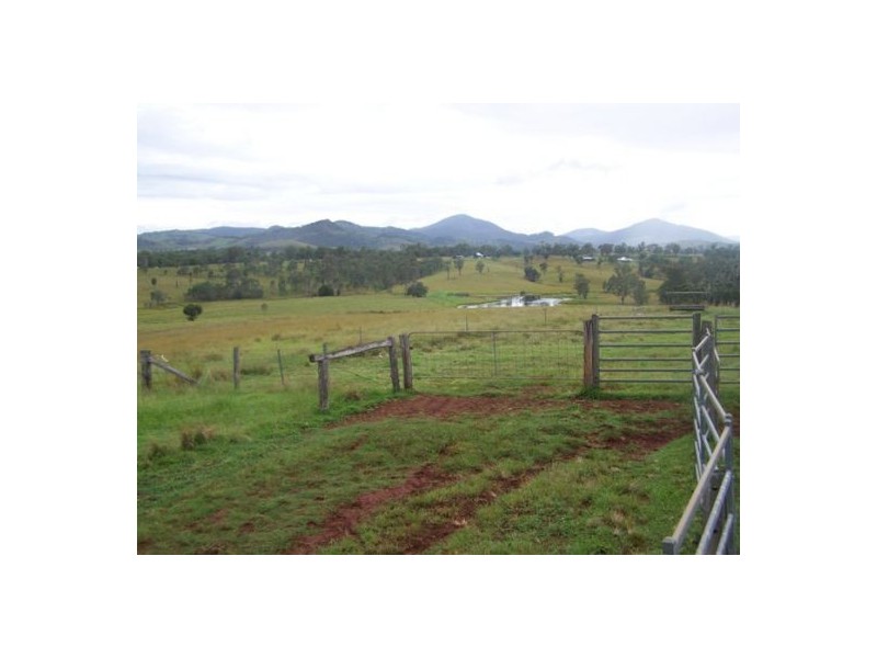 Glastonbury QLD 4570
