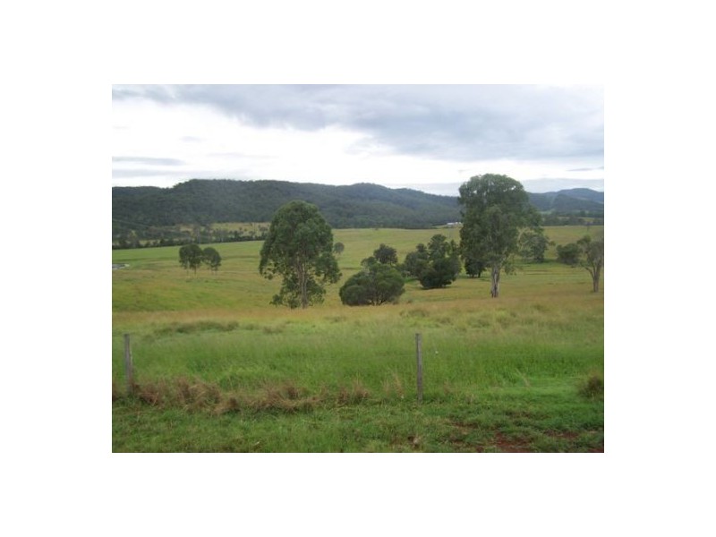 Glastonbury QLD 4570