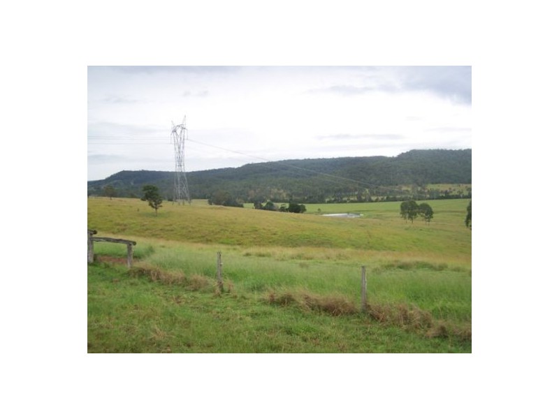 Glastonbury QLD 4570