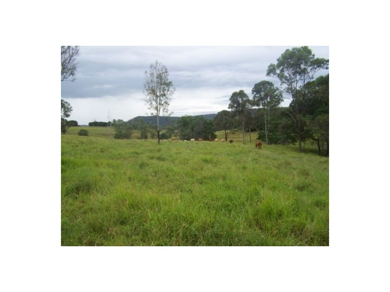 Glastonbury QLD 4570