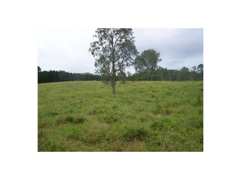 Glastonbury QLD 4570