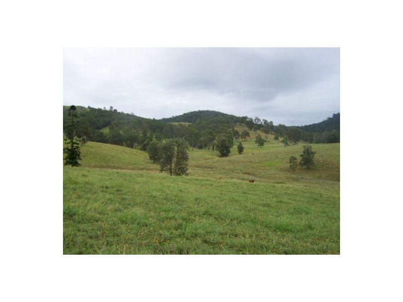 Glastonbury QLD 4570