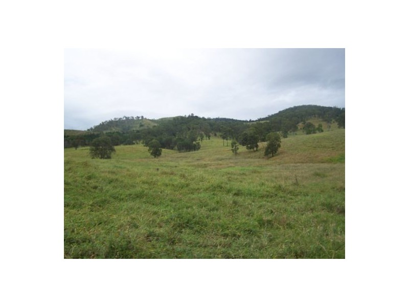 Glastonbury QLD 4570