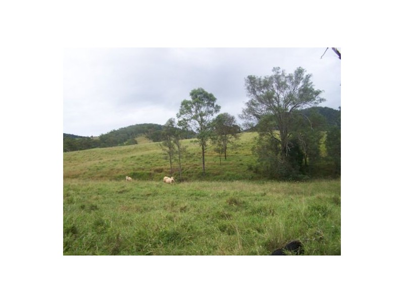 Glastonbury QLD 4570