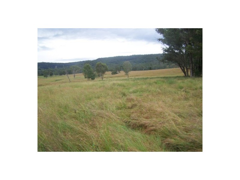 Glastonbury QLD 4570