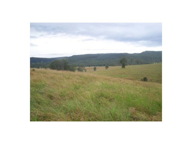 Glastonbury QLD 4570