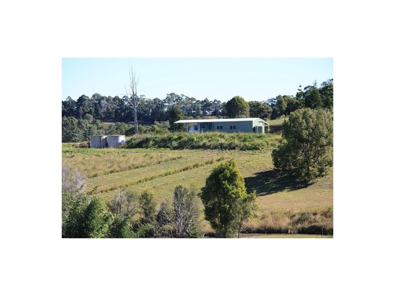 East Deep Creek QLD 4570