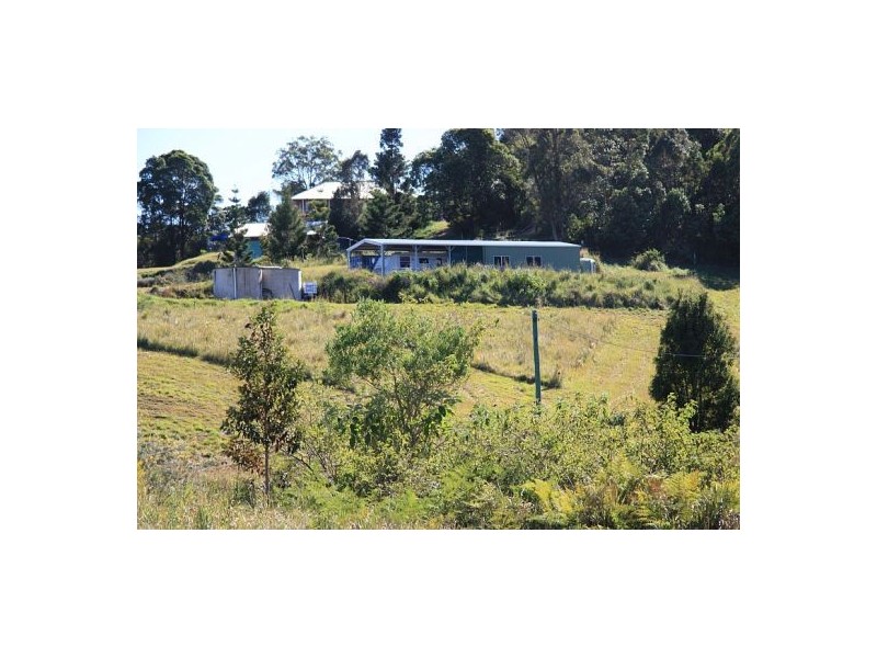 East Deep Creek QLD 4570