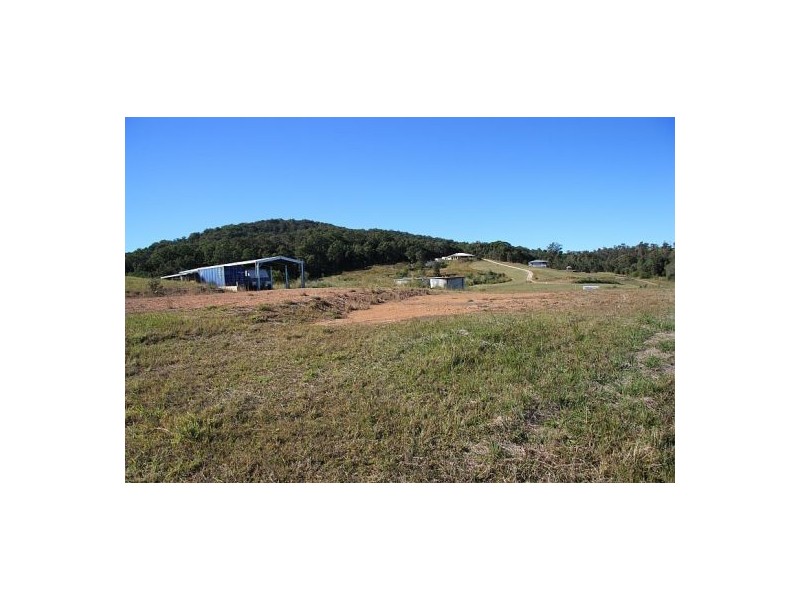 East Deep Creek QLD 4570