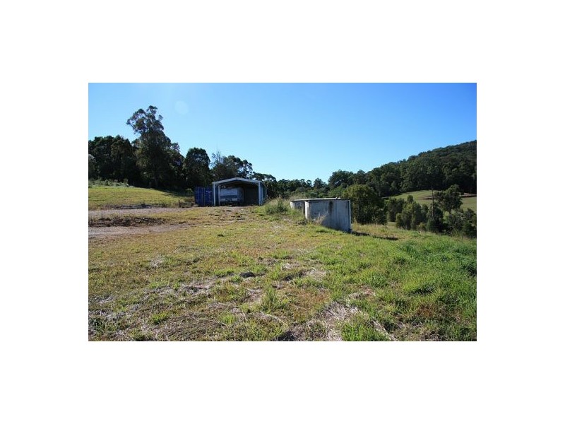 East Deep Creek QLD 4570