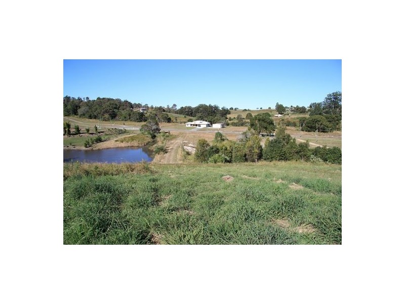 East Deep Creek QLD 4570