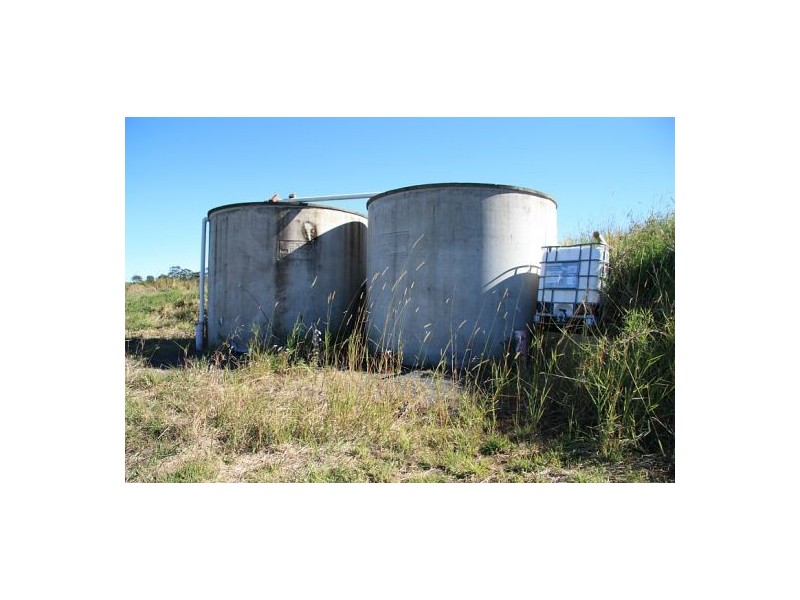 East Deep Creek QLD 4570