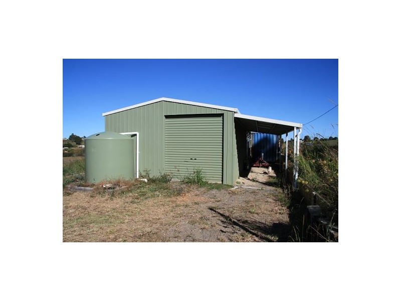 East Deep Creek QLD 4570