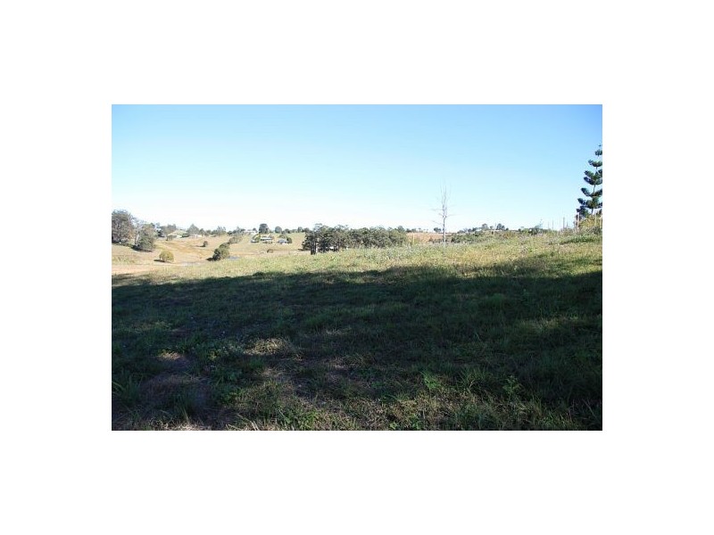 East Deep Creek QLD 4570