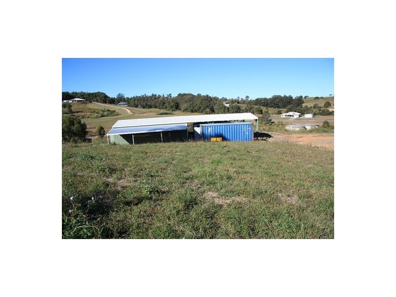 East Deep Creek QLD 4570