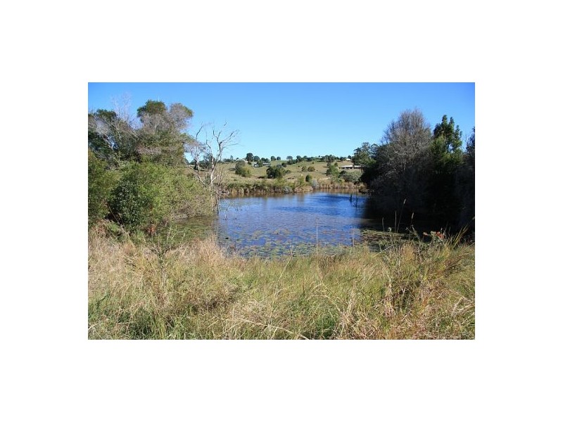 East Deep Creek QLD 4570