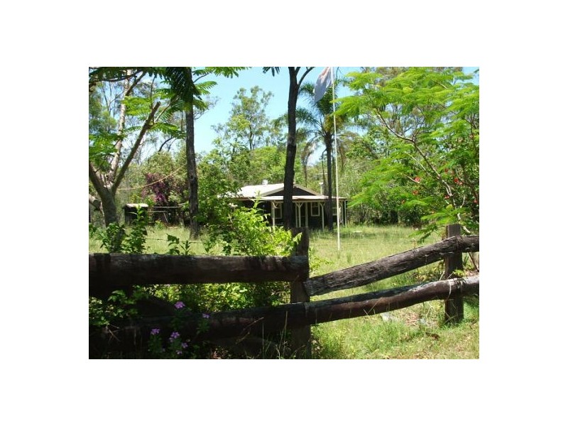 Eureka QLD 4660