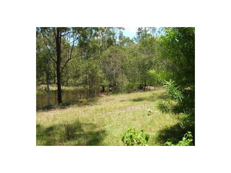 Eureka QLD 4660