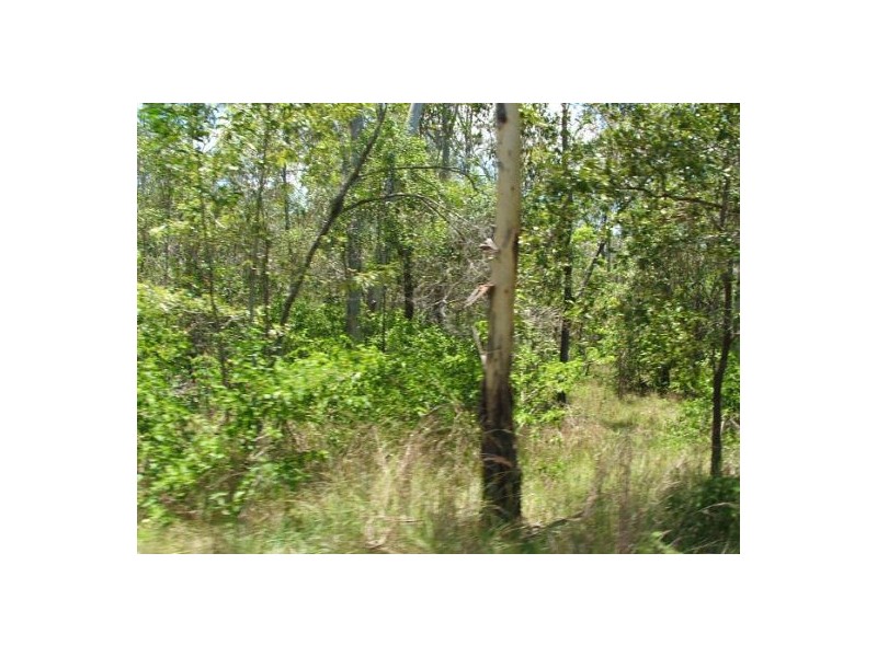 Eureka QLD 4660