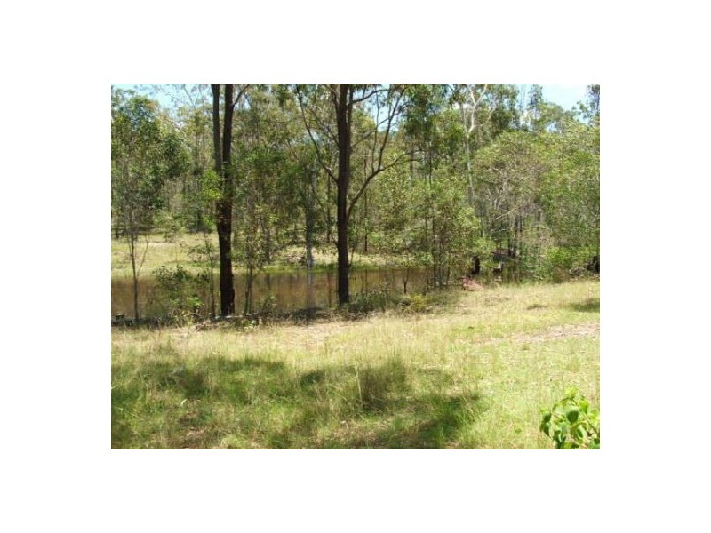 Eureka QLD 4660
