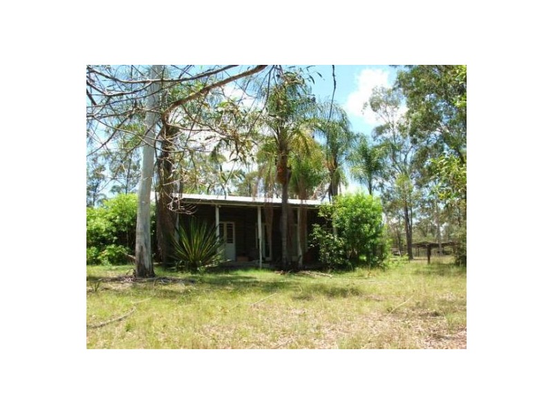 Eureka QLD 4660