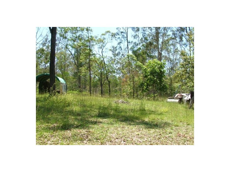 Eureka QLD 4660